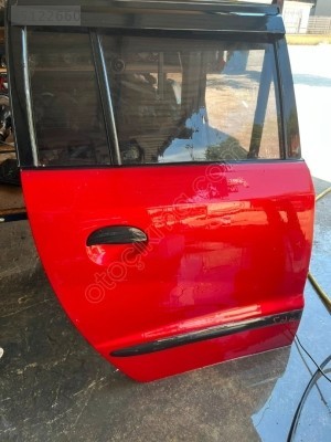HYUNDAİ ATOS SAĞ ARKA KAPI