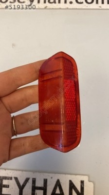 1K0947419A volkswagen jetta 2007 kapı reflektörü