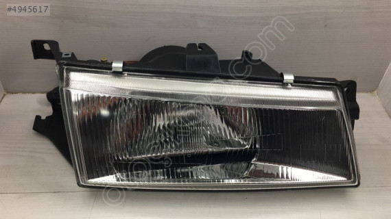 HYUNDAI EXCEL 92-94 SOL FAR