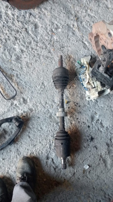 Honda Accord akis çıkma