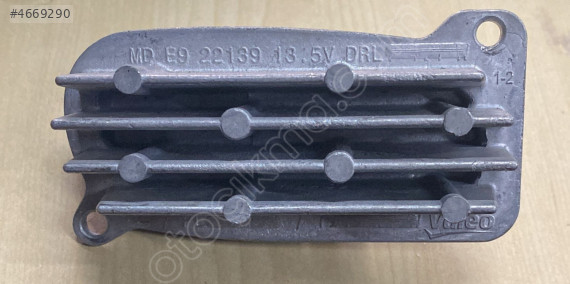 Seat Leon Led Far Beyni Orijinal Çıkma