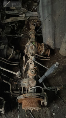 KİA SORENTO DİNGİL