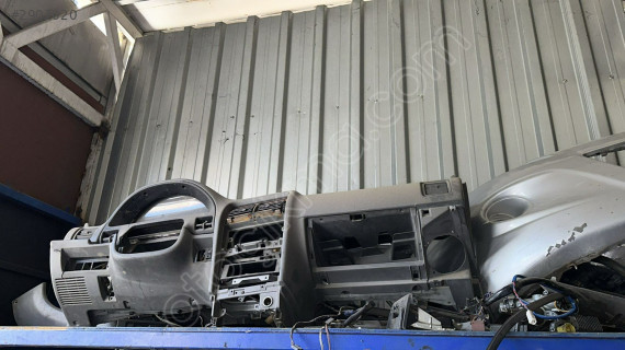 Orjinal Çıkma Suzuki swift göğüs