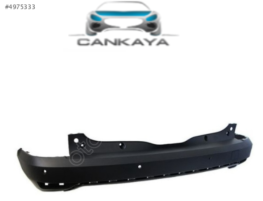 ARKA TAMPON JOGGER 2021-