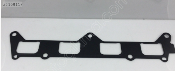 EMME MANİFOLD CONTA GOLF 5 GOLF 6 JETTA  PASSAT 08-15  03C129717C