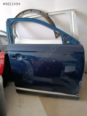 TOGG SAĞ ÖN KAPI ORJINAL ÇIKMA