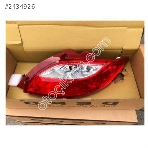 MAZDA 2 STOP LAMBASI SAĞ