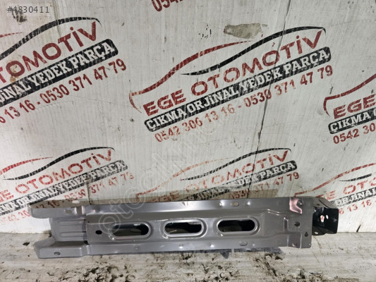 CHERY TİGGO 7 PRO ÖN PANEL YAN SACI ORJINAL
