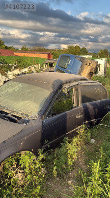 Corolla efsane kasa sol ön kapı