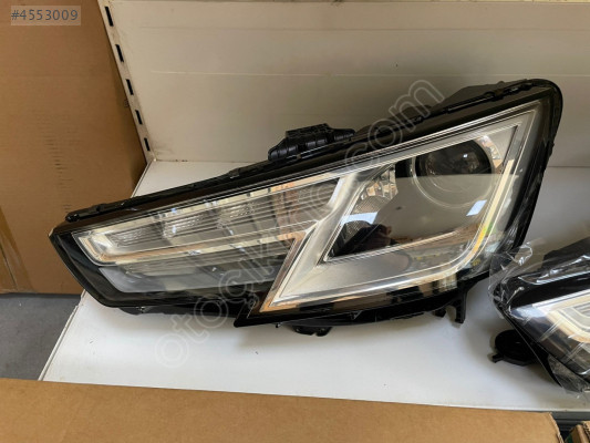 2018 A4 SOL FAR