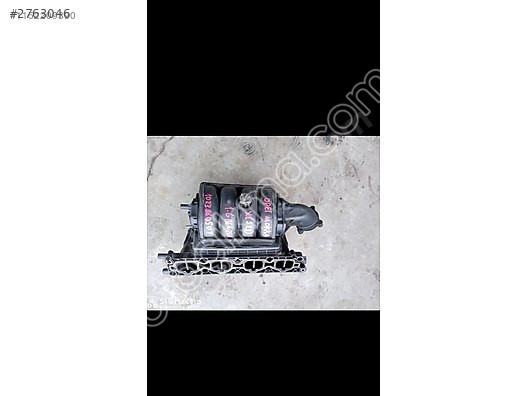 OPEL MOKKA 1.6 EMME MANİFOLD