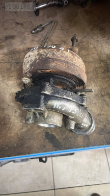 RENAULT MEGANE 3 110LUK  TURBO