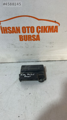 Egea airbag beyni