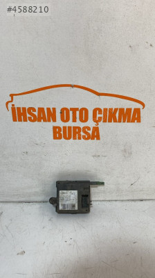 Ford Focus Sağ Ön Cam Motoru