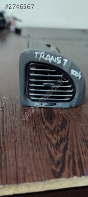 FORD TRANSİT 2004 ÇIKMA ORJİNAL DİFÜZÖR