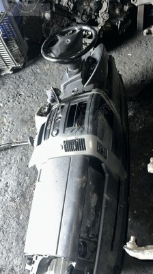 MERCEDES SPRİNTER KİLOMETRE SAATİ