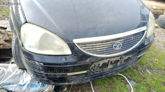 Tata indica sag far
