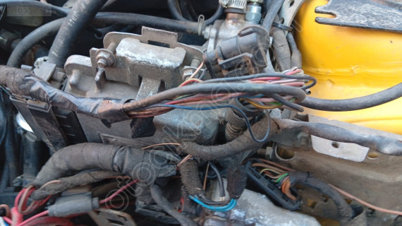 fiat albea motor beyni