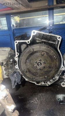 KİA PRİDE OTOMATİK ŞANZUMAN