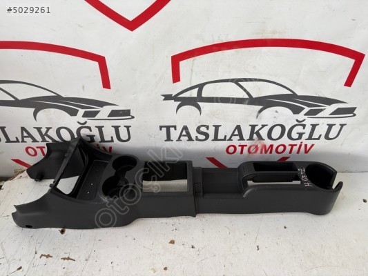 HYUNDAİ GETZ ORTA KONSOL