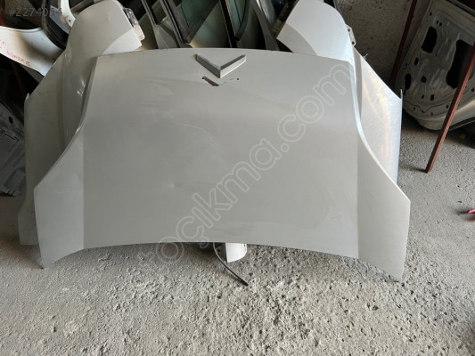 CİTROEN NEMO MOTOR KAPUTU ORJİNAL ÇIKMA PARÇA