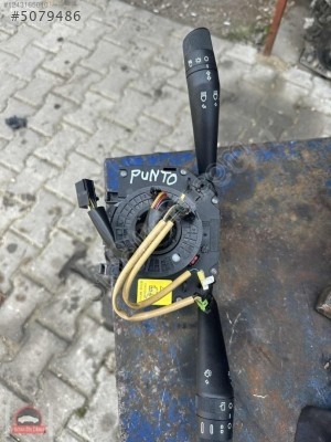 FİAT PUNTO SİNYAL KOLLARI