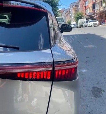 CHERY OMADA 5 STOP SOL  TAMİRİ YAPILIR