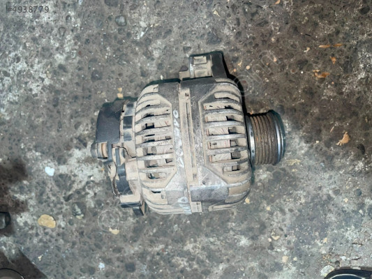 FİAT DUCATO ŞARJ DİNAMOSU