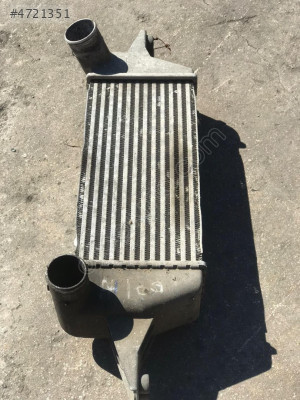 HYUNDAİ H100 İNTERCOOLER ORJINAL CIKMA