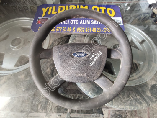 FORD TRANSİT 2011 DİREKSİYON SİMİDİ
