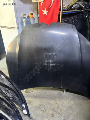 Citroen c5 kaput