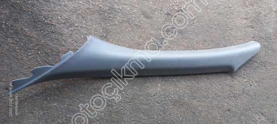 Honda HR-V 99-06 Ön sol kapı direği bakalit