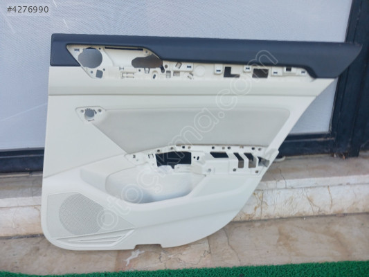 3G9867212 Kapı Döşemesi Passat