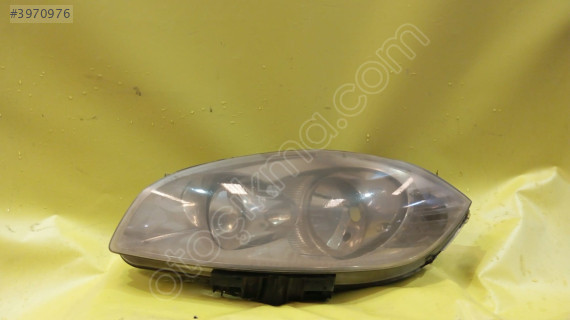 fiat linea sol far