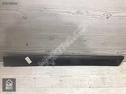 Mitsubishi Carisma Sol Kapı Çıtası MR913207