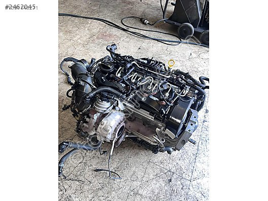 VOLKSWAGEN CADDY 1.6 TDİ CAY MOTOR