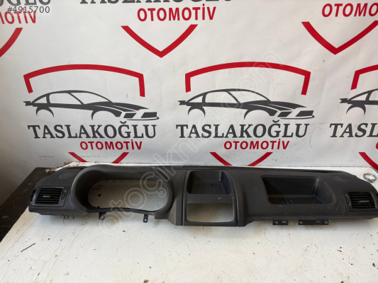RENAULT SYMBOL TORPİDO ÜST KAPLAMA KOMPLE