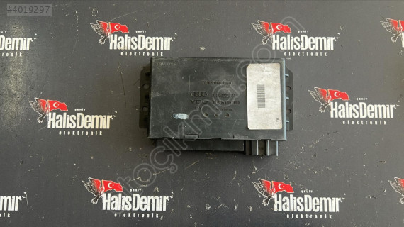 AUDİ A6 C5 KONFOR BEYNİ 4B0962258H