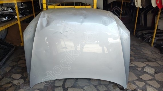 VOLKSWAGEN PASSAT B7 KAPUT