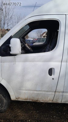 Temsa maxus sol ön kapı
