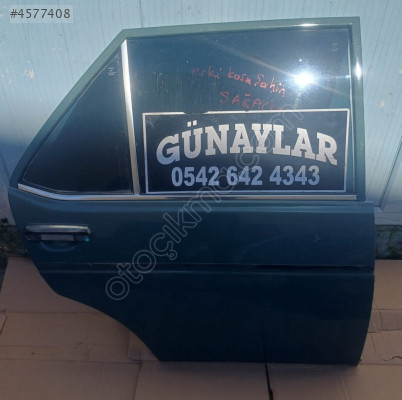 131 sağ arka kapı