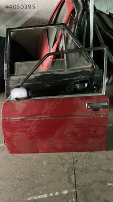 Tofaş Murat 131 sol ön kapı