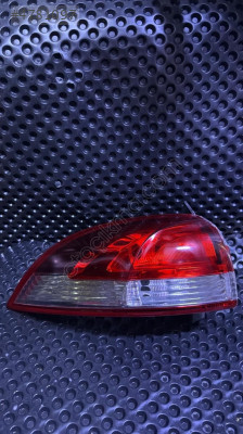 RENAULT CLİO 4 SW SOL STOP