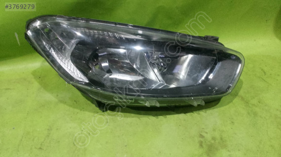 ford tourneo connect sağ far