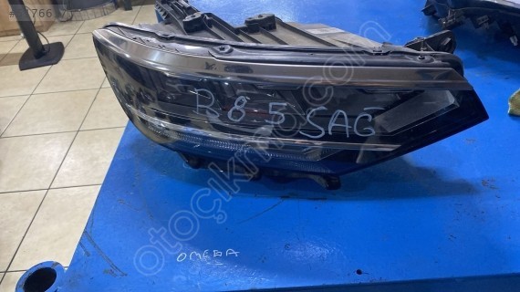 VOLKSWAGEN PASST B8.5 SAĞ FAR