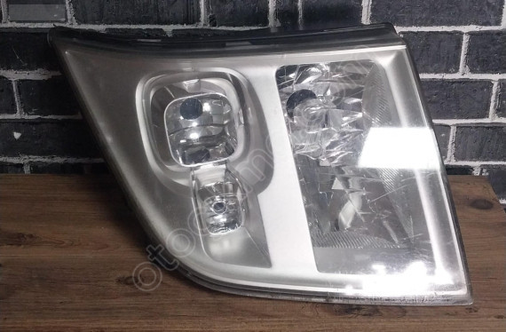 6C11-13W030- orj ford transit sağ ön far
