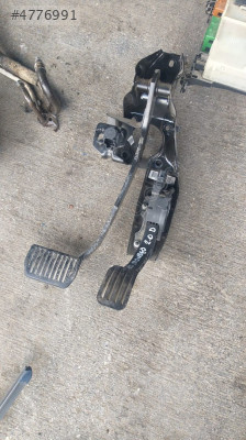FORD MONDEO PEDAL