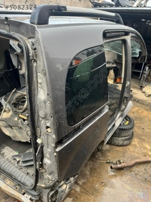 RENAULT KANGOO 3 SAĞ ARKA ÇAMURLUK