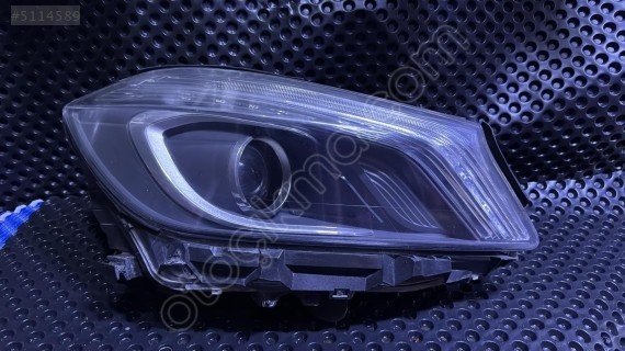 MERCEDES W176 A SERİSİ SAĞ FAR