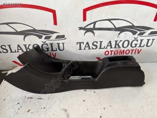 PEUGEOT 307 ORTA KONSOL